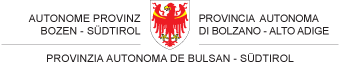 Autonomous Province of Bolzano–South Tyrol