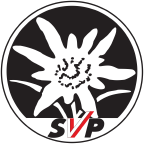 SVP SÜDTIROLER VOLKSPARTEI